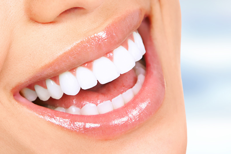 Cosmetic Dentistry in Waterford